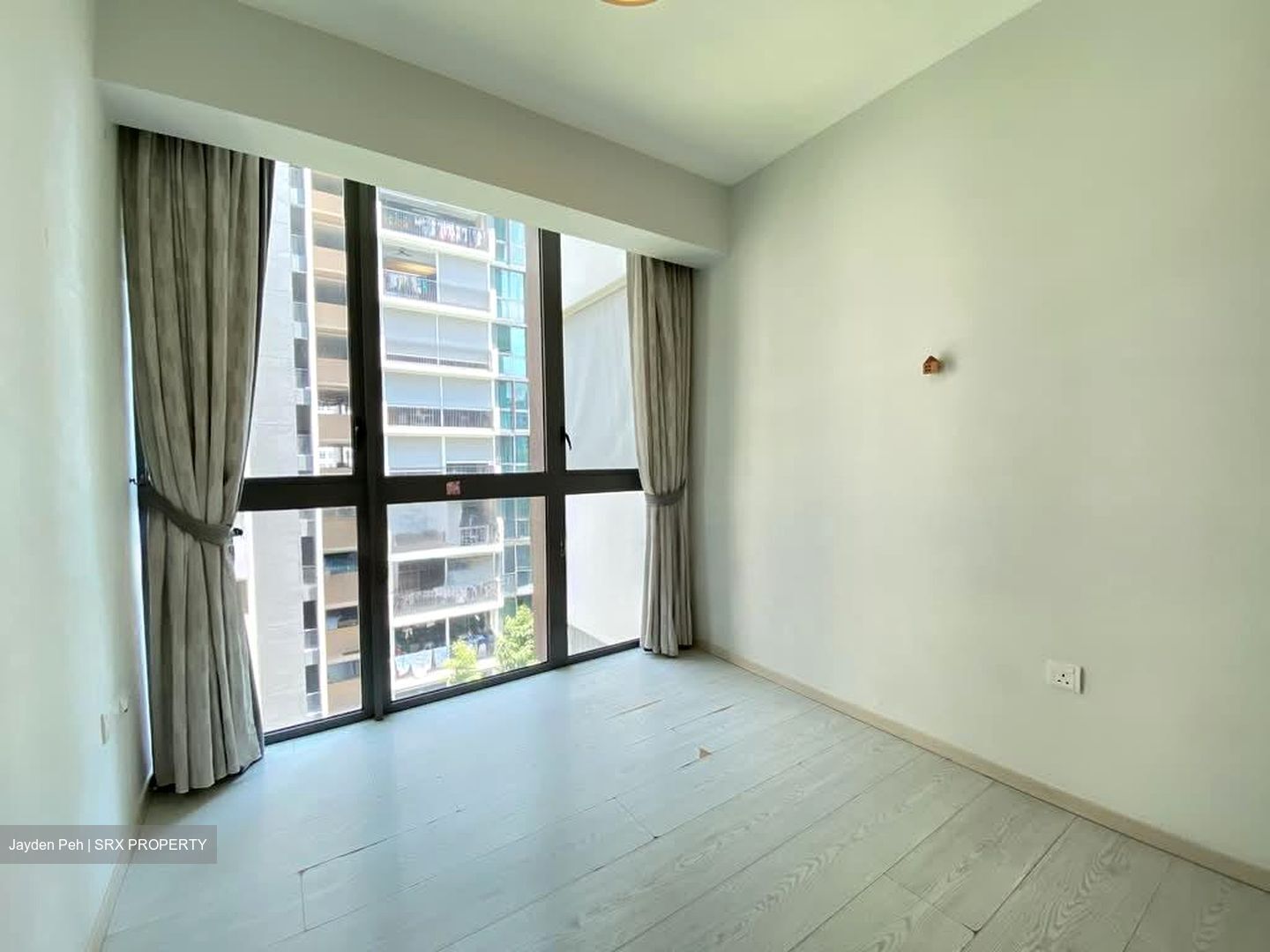 The Terrace (D19), Condominium #536268561